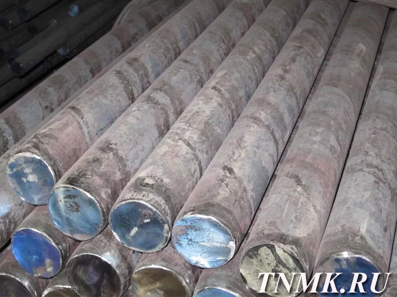 Круг стальной 150 мм ст. 12Х2Н4Аш