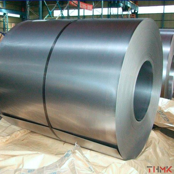 Рулон 8х1500 мм STRENX 960 PLUS EN 10 025-6 S960QL