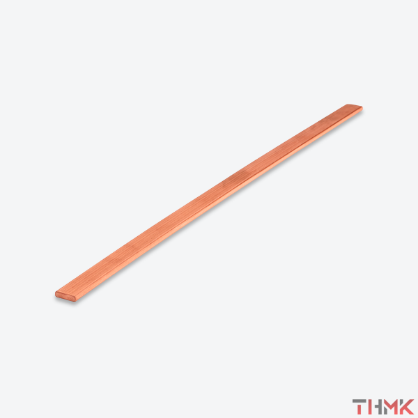 Полоса медная 25х5 мм ШМТ ГОСТ 434-78