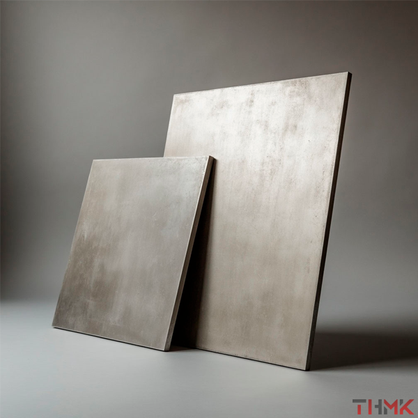 Лист магниевый 10х1500х3000 мм МА2-1 ГОСТ 22635-77