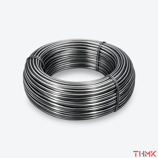 Проволока нихромовая 2.8 мм х15н60