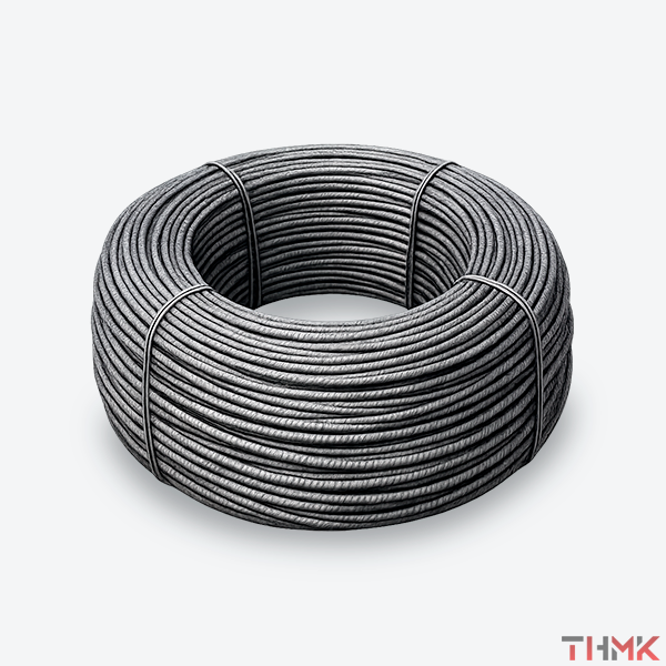 Проволока 4 мм ВР 1 ГОСТ 6727-80