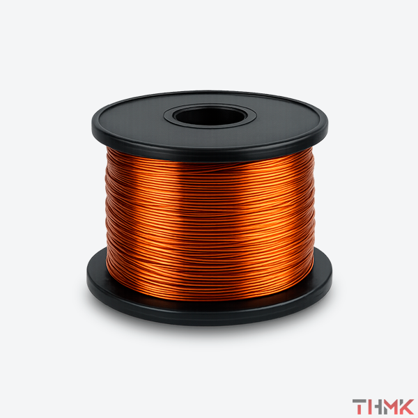 Проволока медная 0.6 мм - ММ