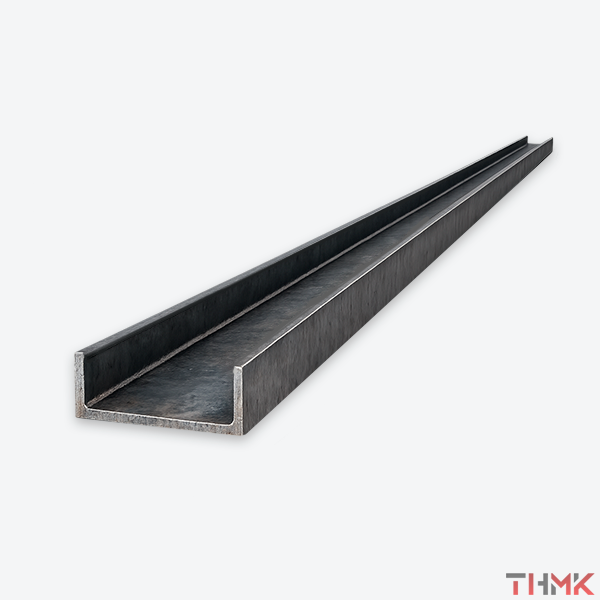 Швеллер 8п ст. 3сп/3пс L=11.7 - 12м ГОСТ 8240-97