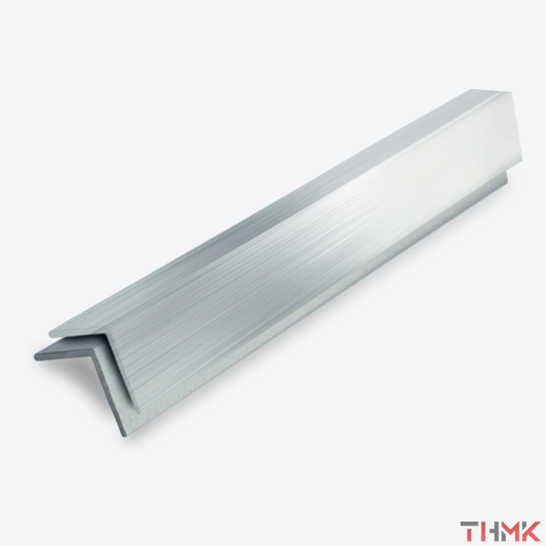 Уголок алюминиевый 10х10 мм АМГ3