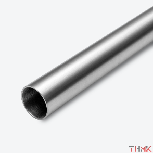 Труба нержавеющая 18х1,5 мм ГОСТ 9941-81 08Х18Н10Т 12Х18Н10Т