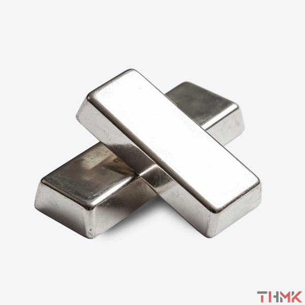 Серебро в слитках СрА-2 ГОСТ 28595-2015