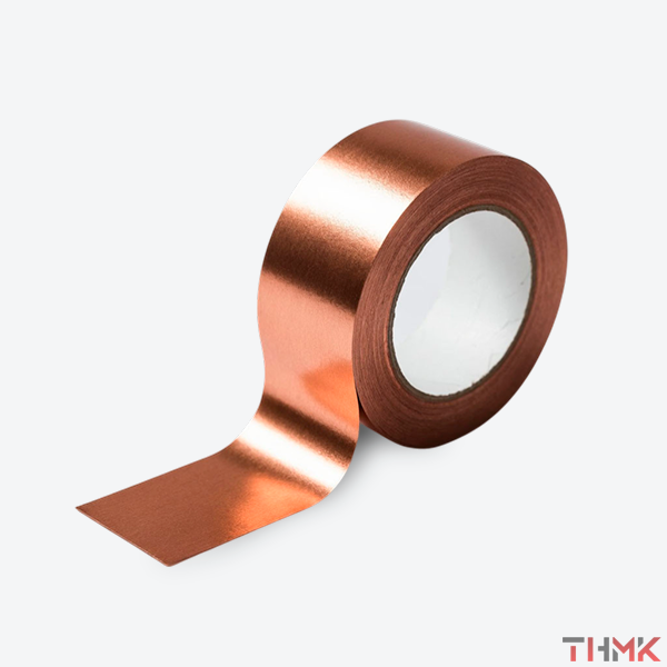 Лента медная 0.05х300 М1 ГОСТ 1173-2006