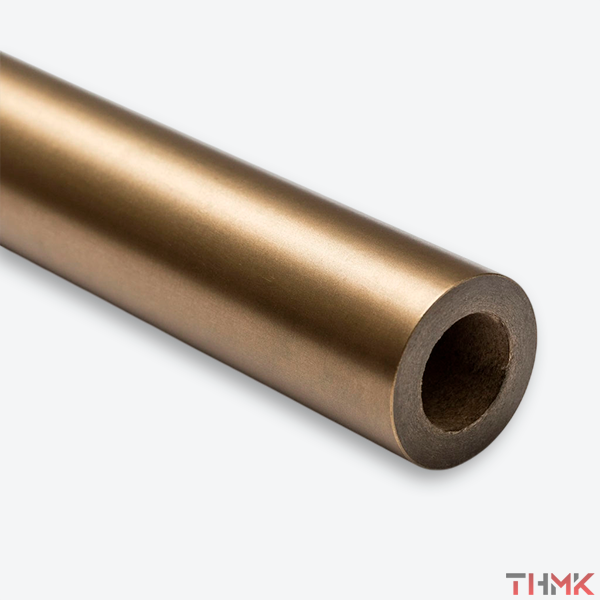 Фольга бронзовая 0.15х250 БРБНТ1.9