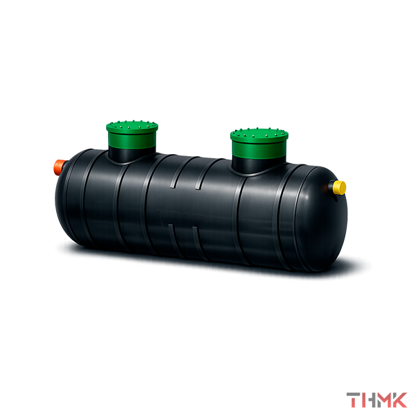 Емкость подземная ЕП-2