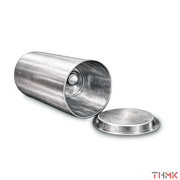 Тигель ПлРд-7 508-7 ГОСТ 6563-75