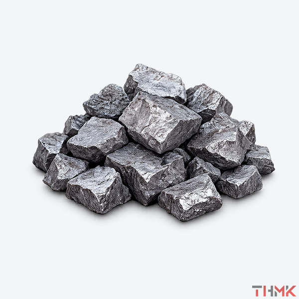 Феррохром ФХ 003 ГОСТ 4757-91