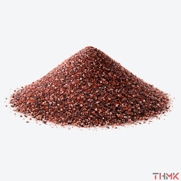 Гранатовый песок 80 mesh ТУ 08.99.22-002-76245879-2018