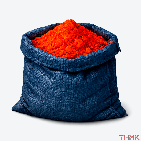 Сурик свинцовый марка М3 ГОСТ 19151-73